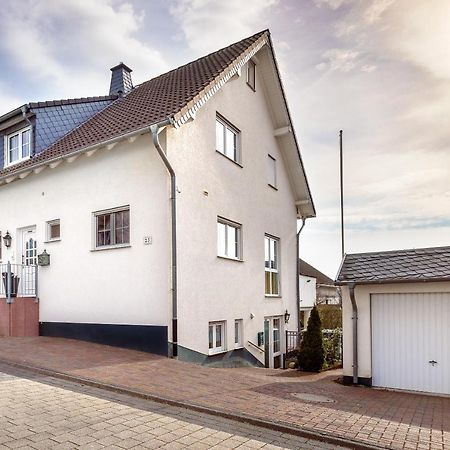 Ferienwohnung Julia - Klimatisiert Wolken Екстер'єр фото