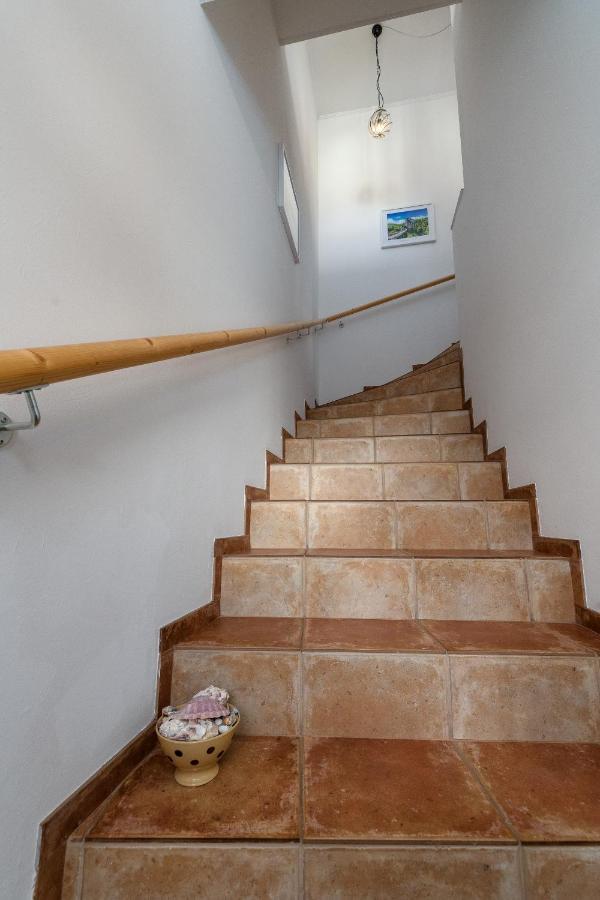 Ferienwohnung Julia - Klimatisiert Wolken Екстер'єр фото
